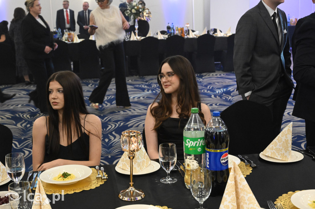 Studniówka „Samochodówki”