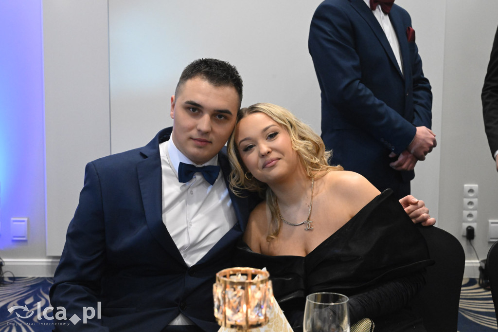 Studniówka „Samochodówki”