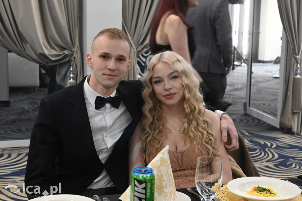 Studniówka „Samochodówki”