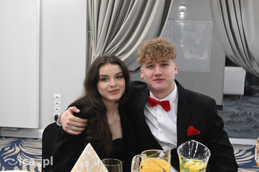 Studniówka „Samochodówki”