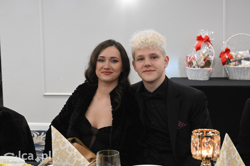 Studniówka „Samochodówki”