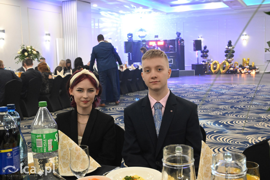 Studniówka „Samochodówki”