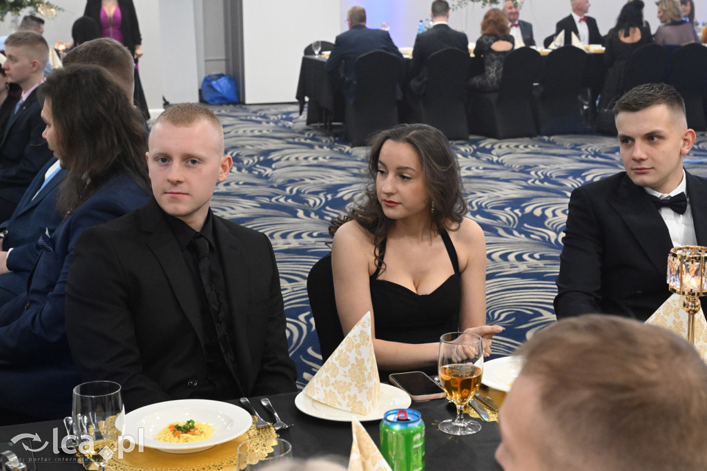 Studniówka „Samochodówki”