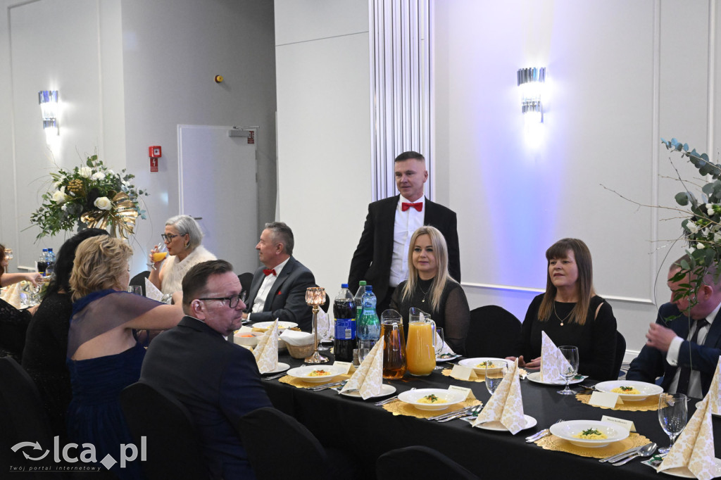 Studniówka „Samochodówki”