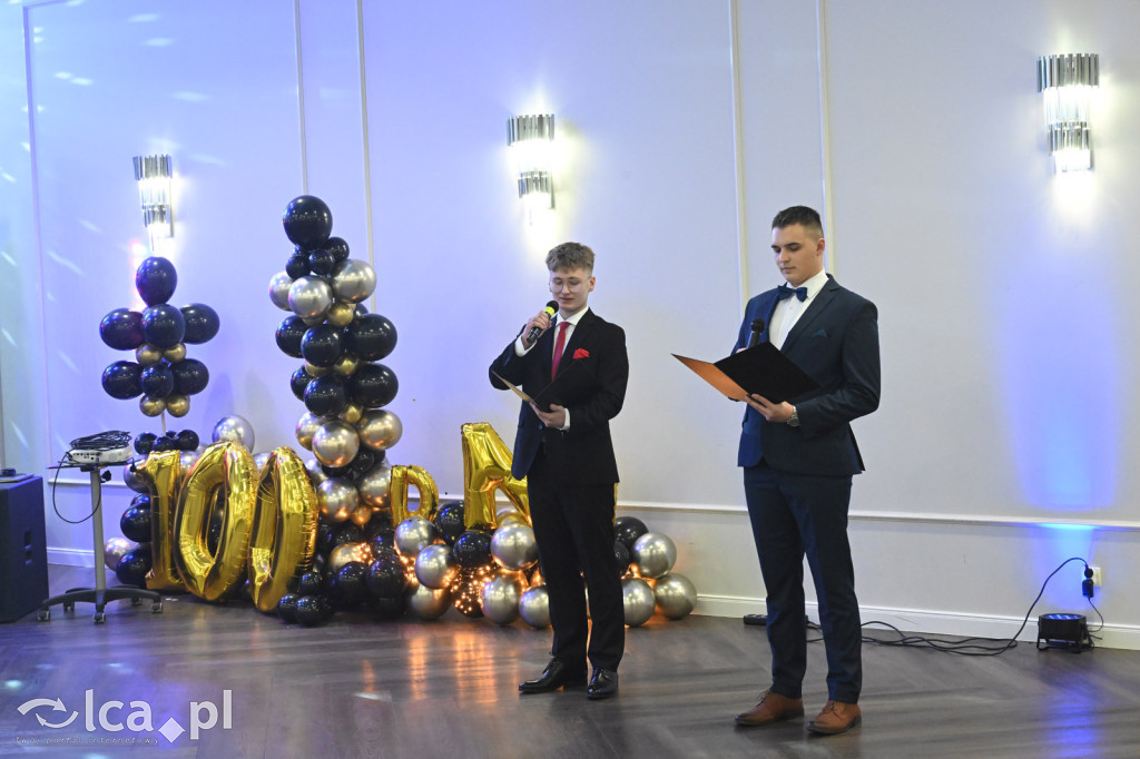 Studniówka „Samochodówki”