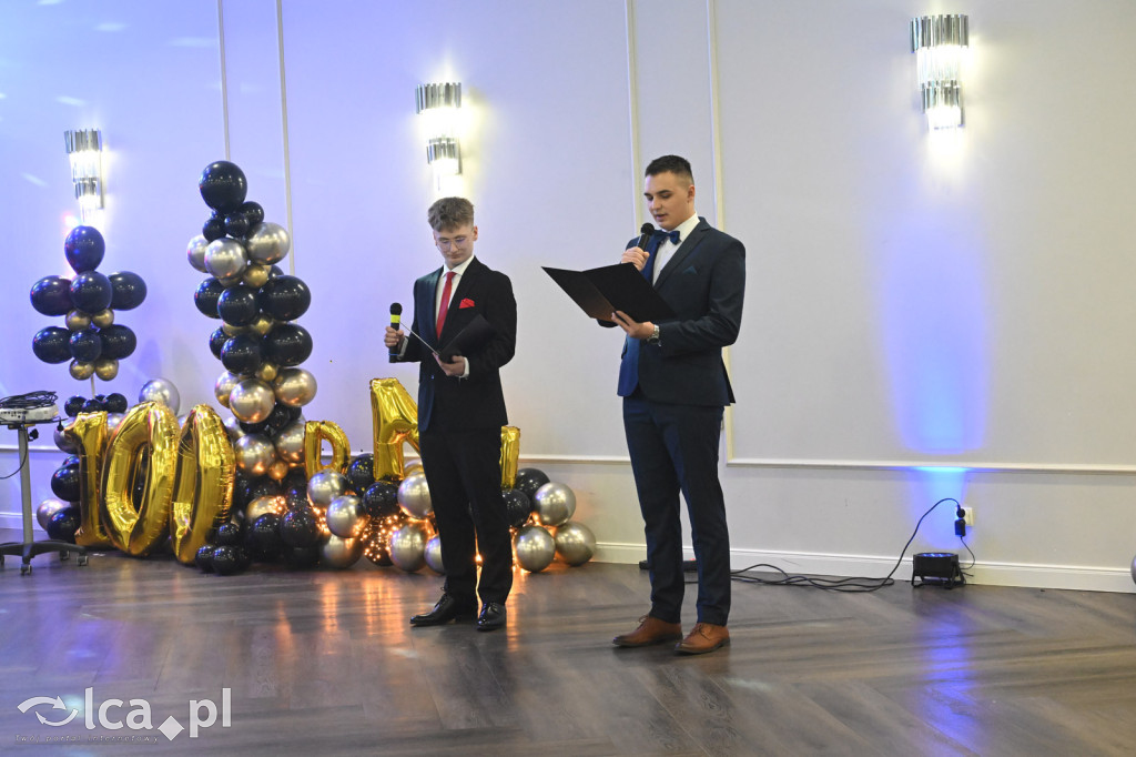 Studniówka „Samochodówki”