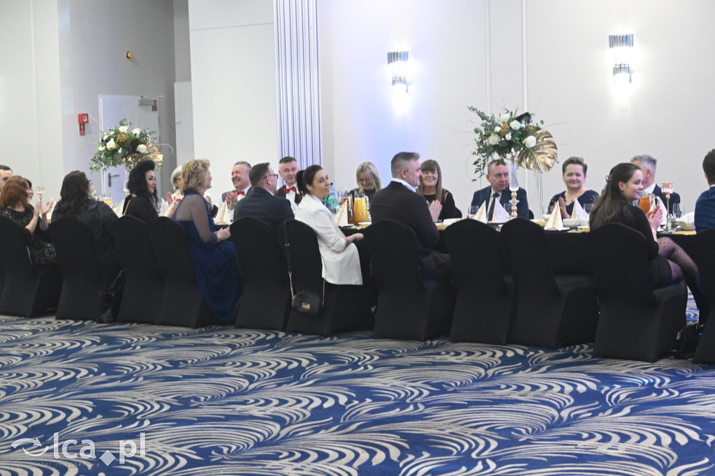 Studniówka „Samochodówki”