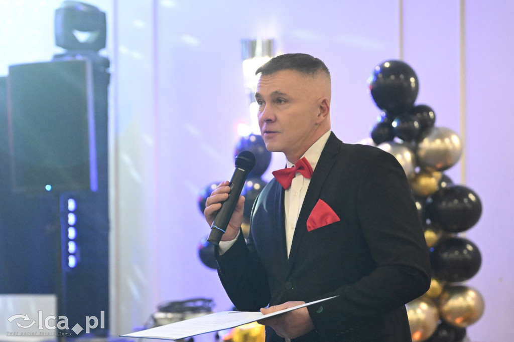 Studniówka „Samochodówki”