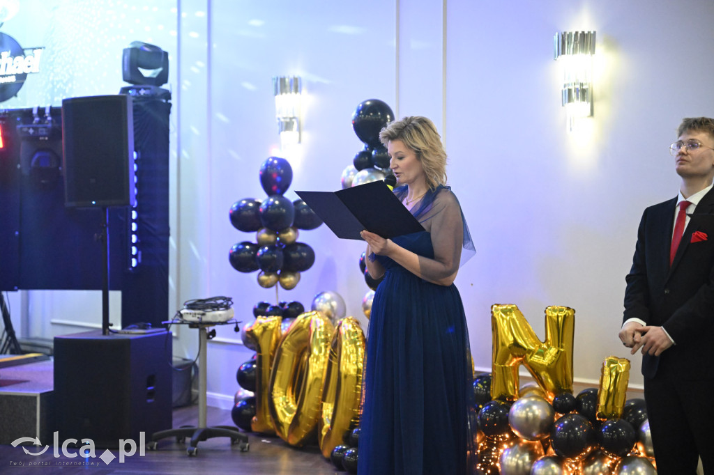 Studniówka „Samochodówki”