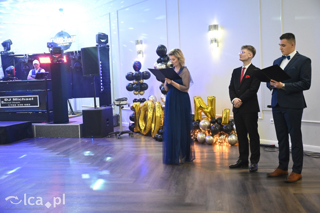 Studniówka „Samochodówki”