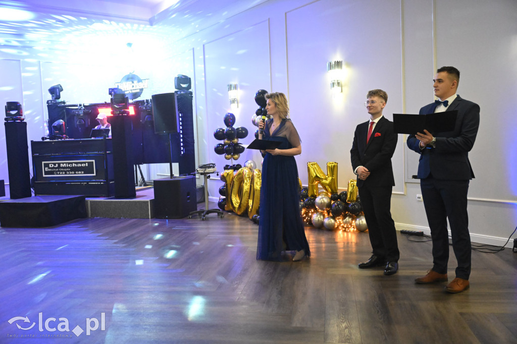 Studniówka „Samochodówki”