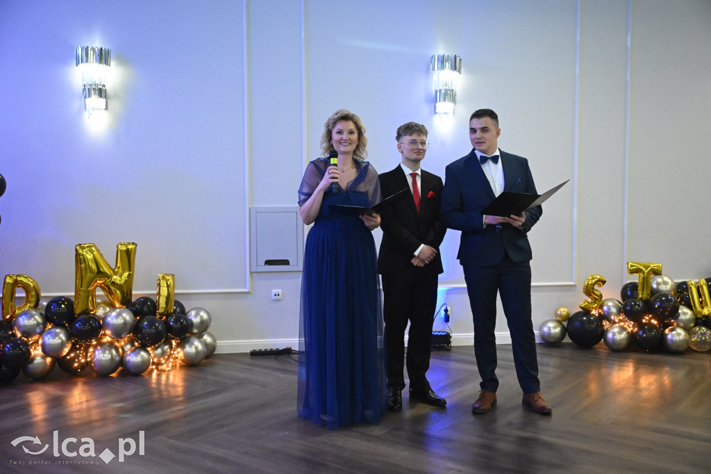 Studniówka „Samochodówki”