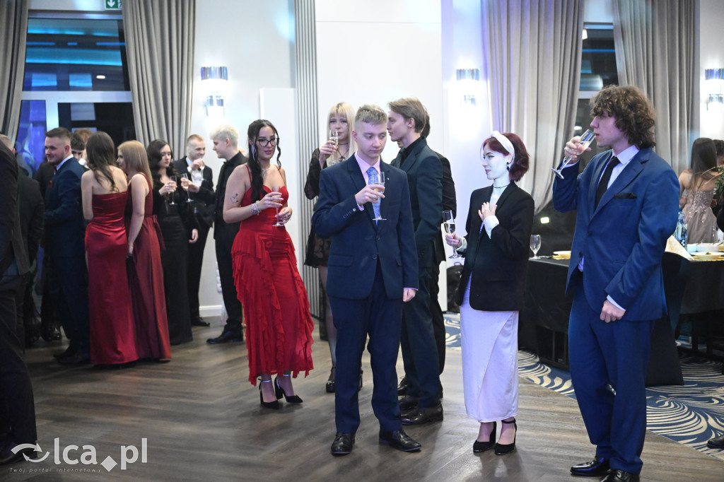 Studniówka „Samochodówki”