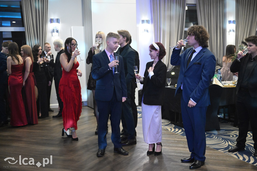 Studniówka „Samochodówki”