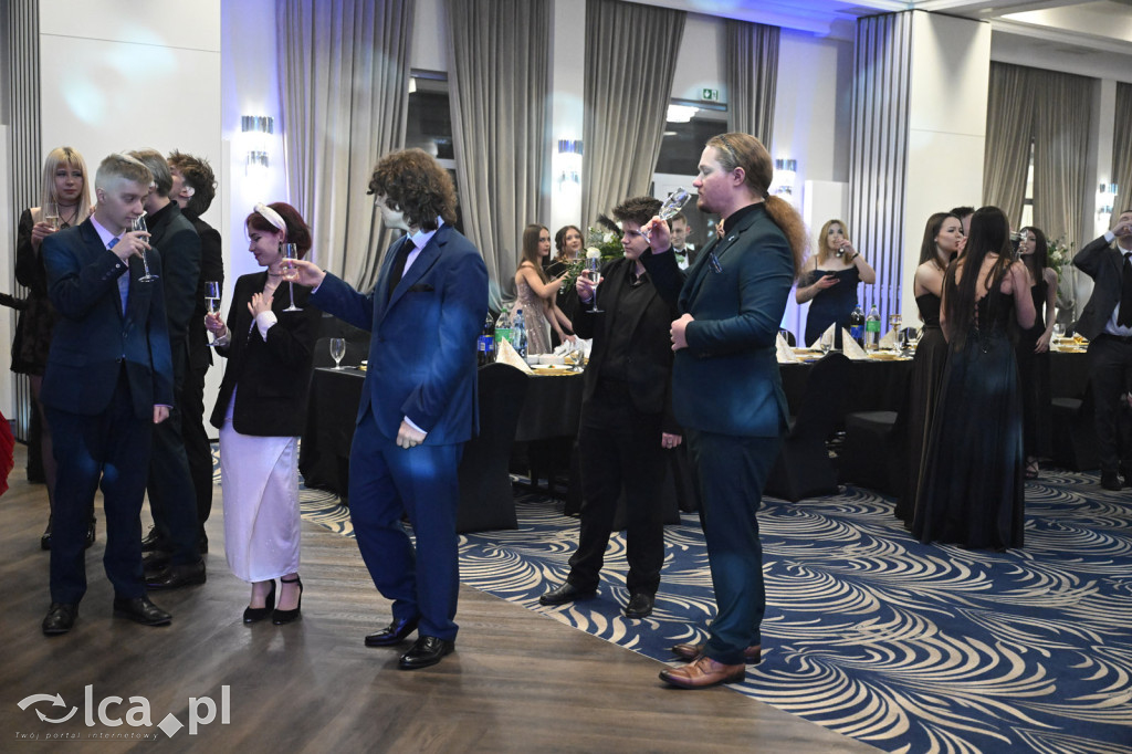 Studniówka „Samochodówki”