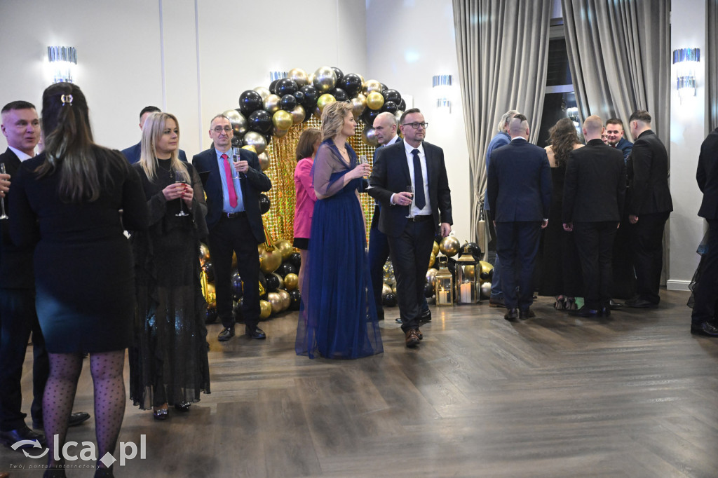 Studniówka „Samochodówki”