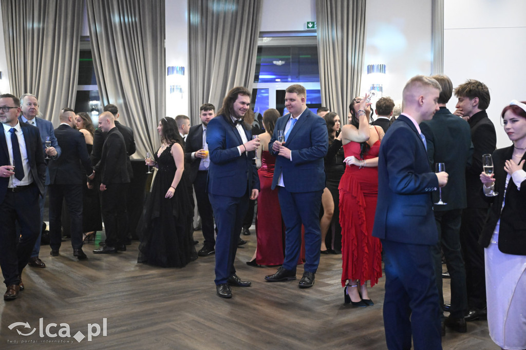 Studniówka „Samochodówki”