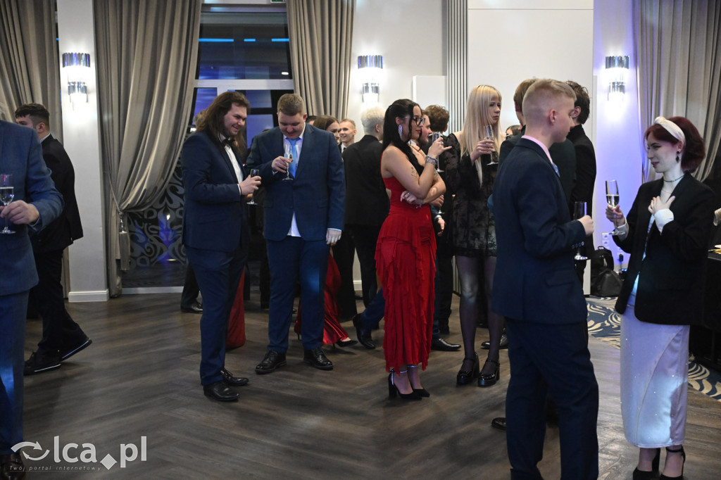 Studniówka „Samochodówki”