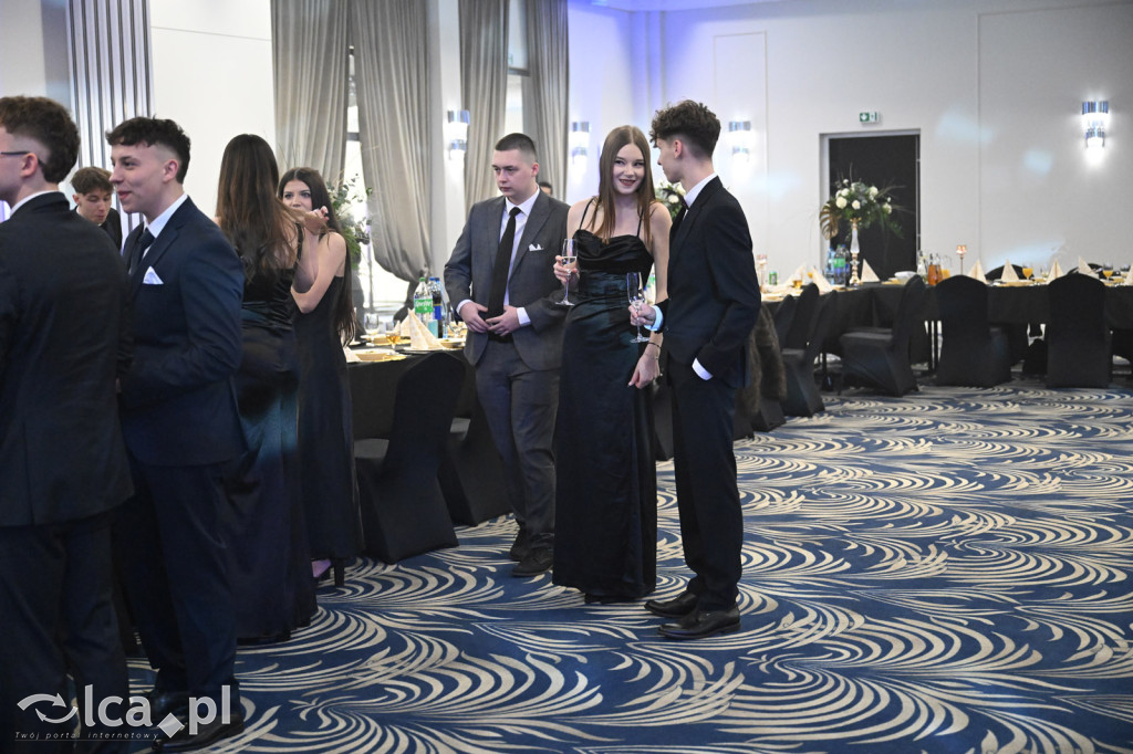 Studniówka „Samochodówki”