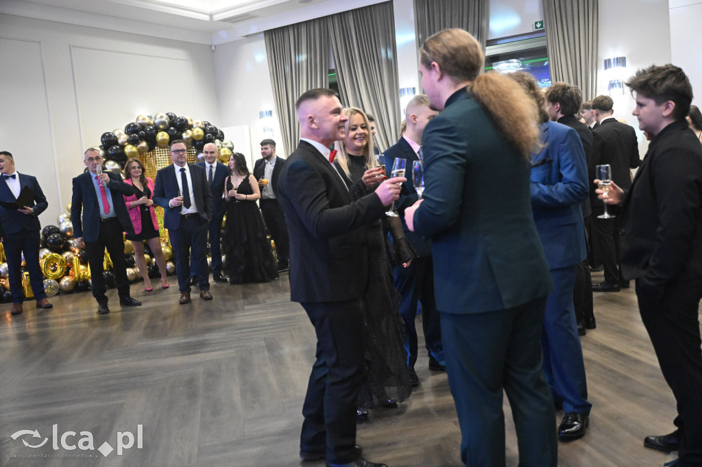 Studniówka „Samochodówki”