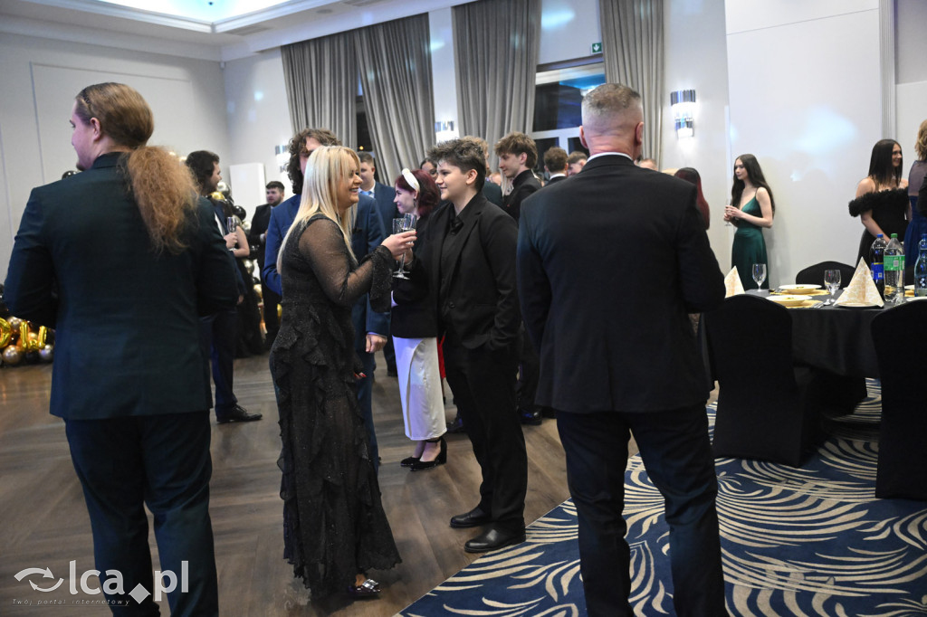 Studniówka „Samochodówki”