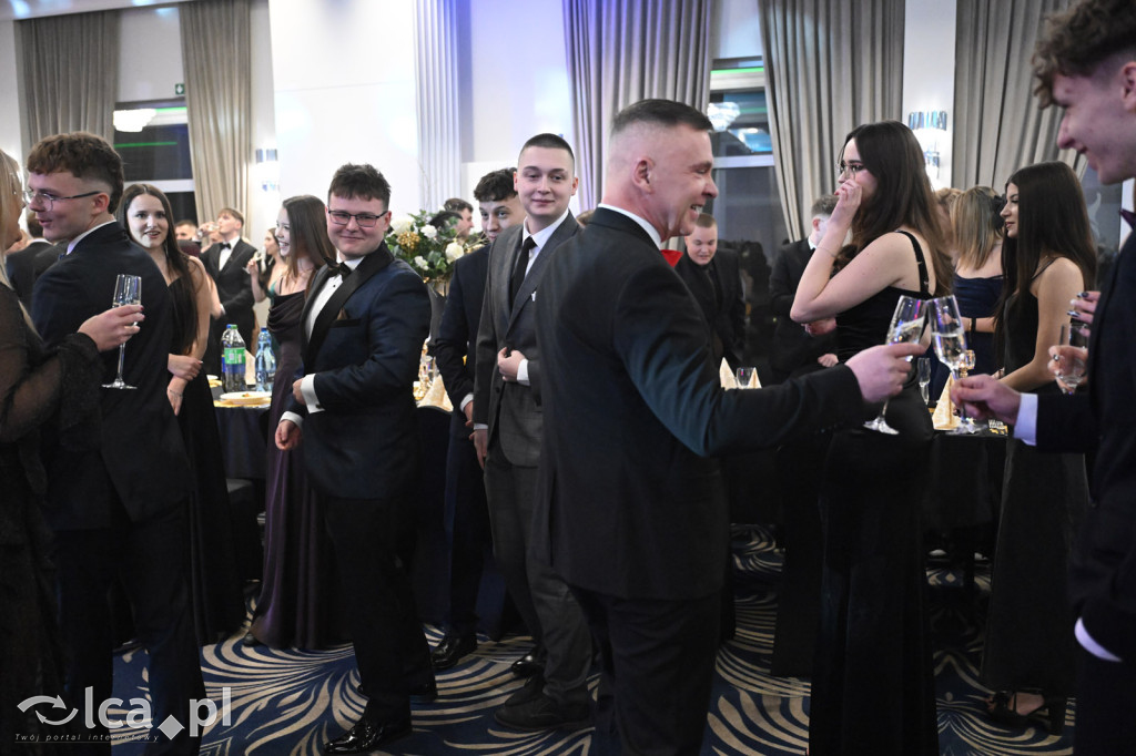 Studniówka „Samochodówki”