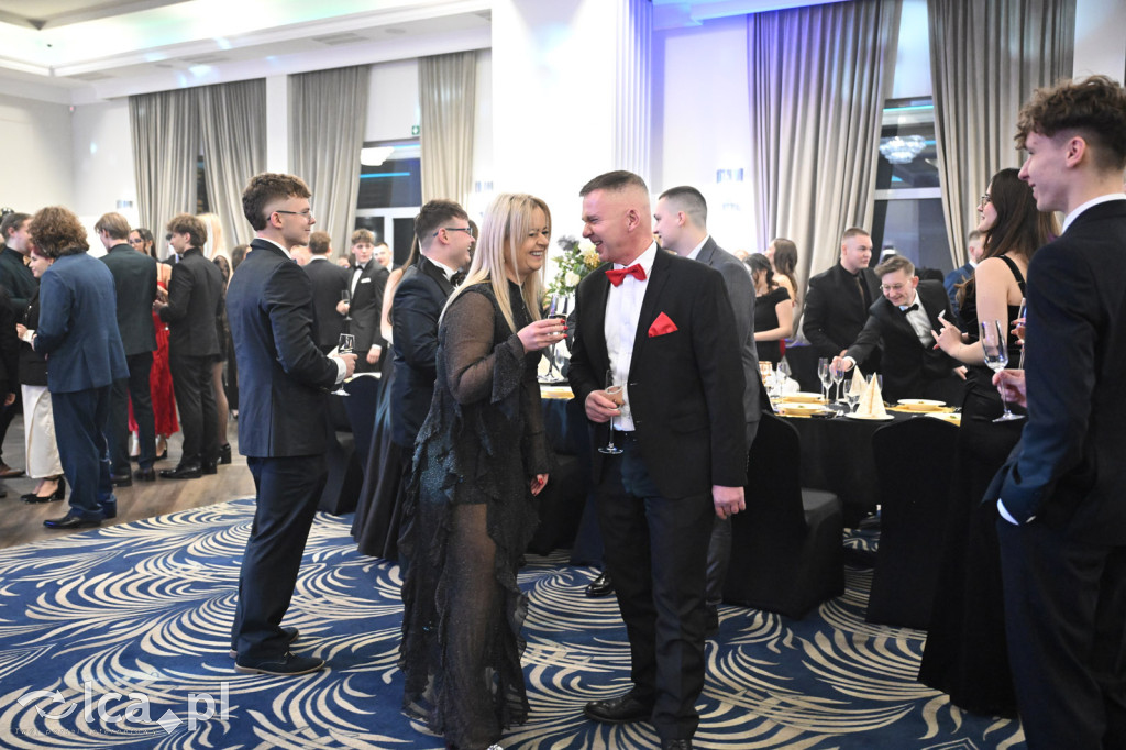 Studniówka „Samochodówki”