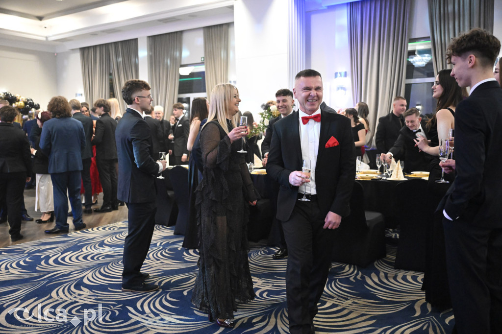 Studniówka „Samochodówki”