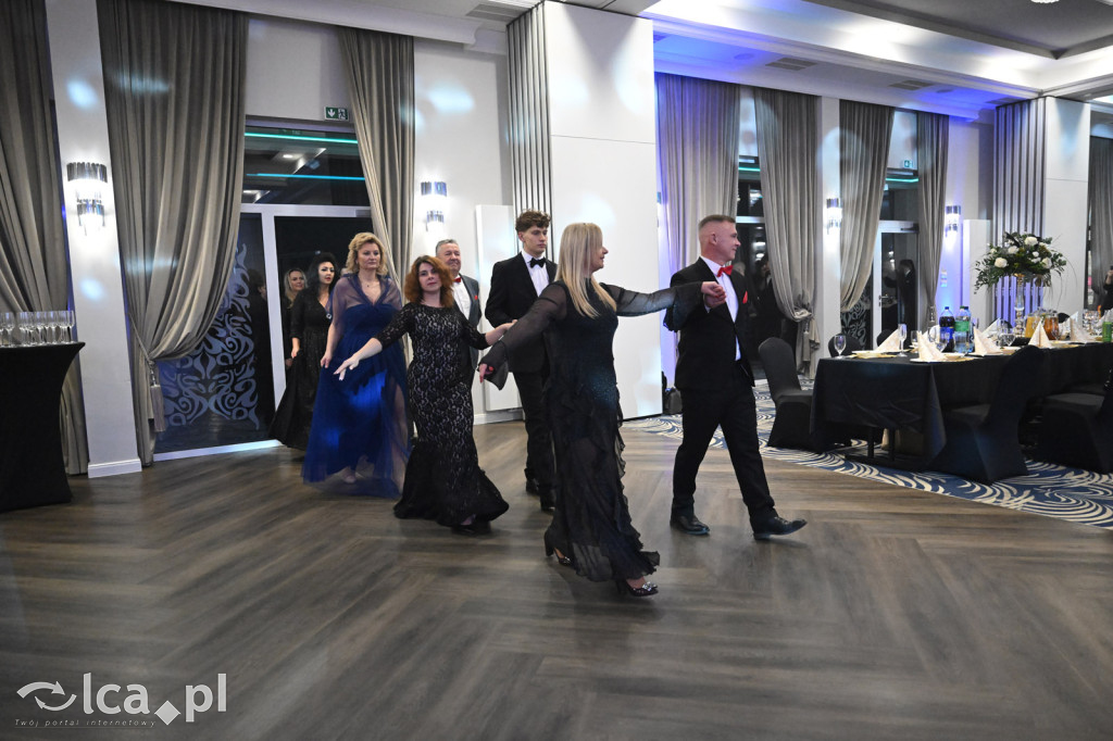 Studniówka „Samochodówki”