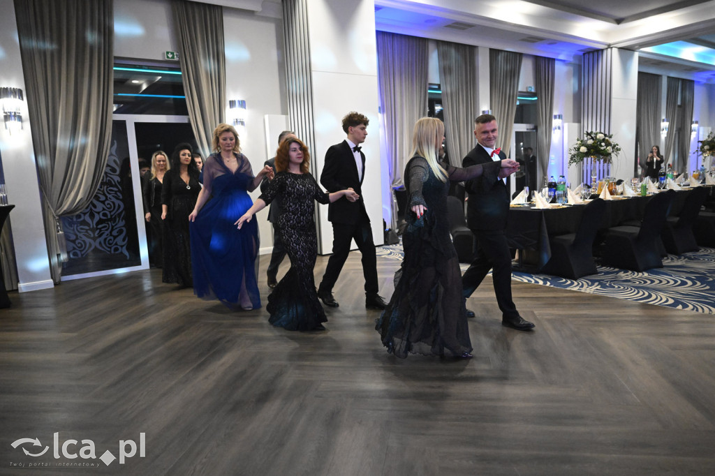 Studniówka „Samochodówki”