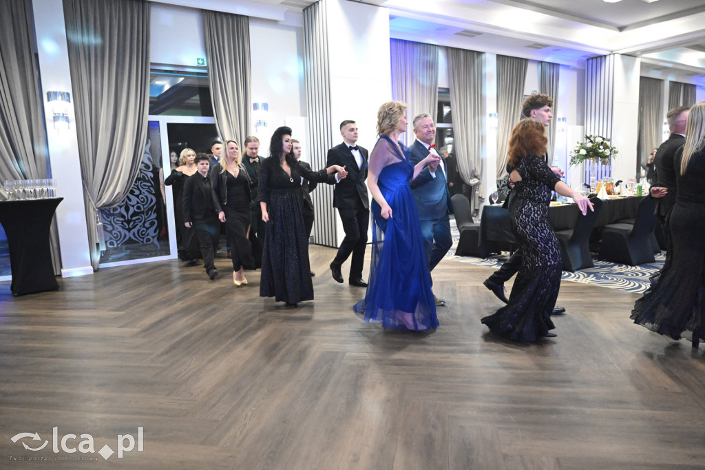 Studniówka „Samochodówki”