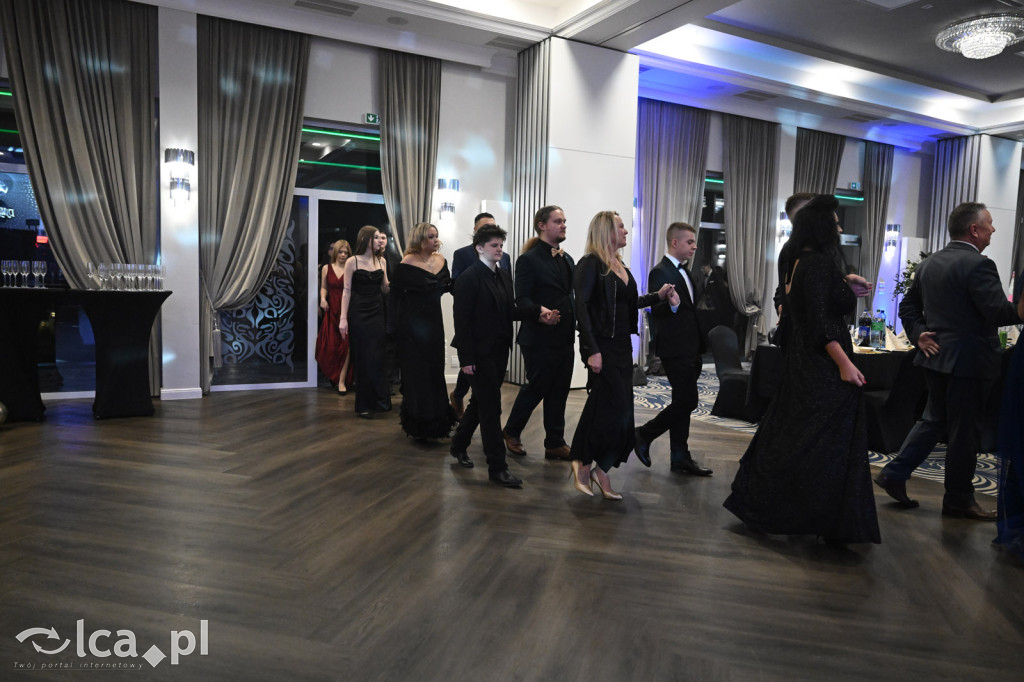 Studniówka „Samochodówki”