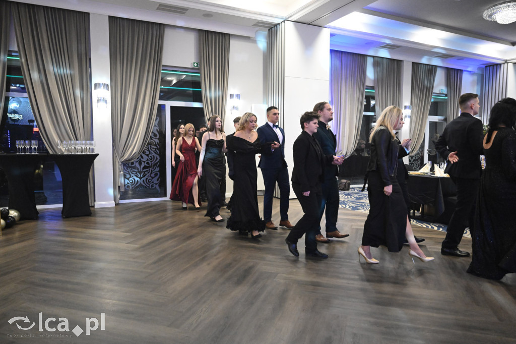 Studniówka „Samochodówki”