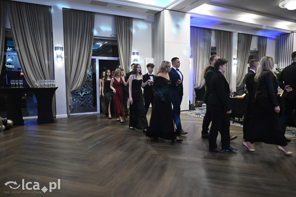 Studniówka „Samochodówki”