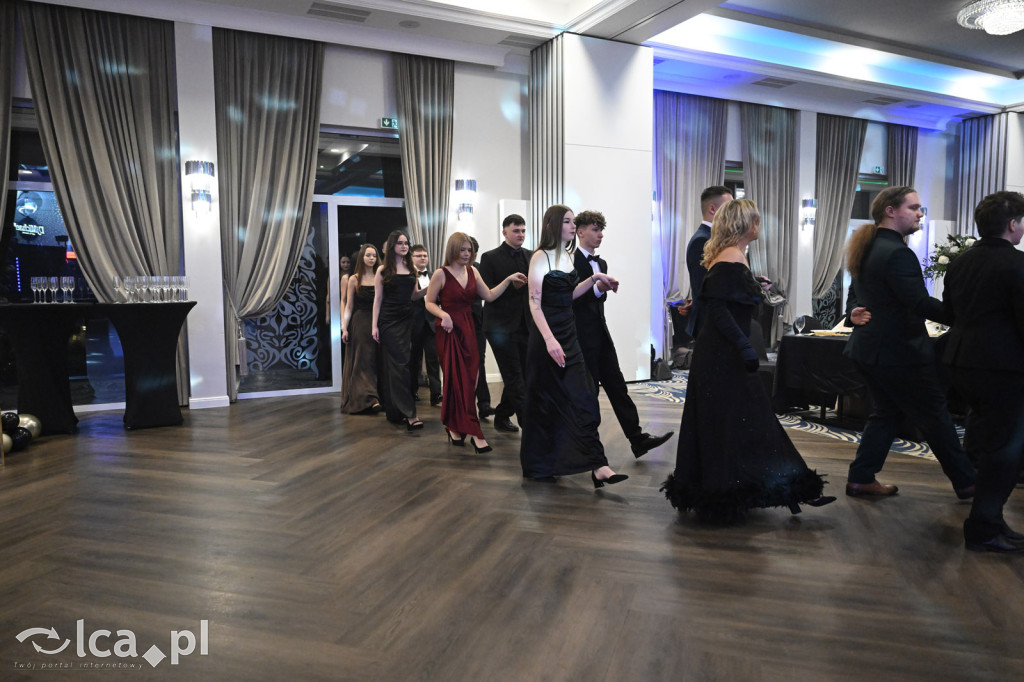 Studniówka „Samochodówki”