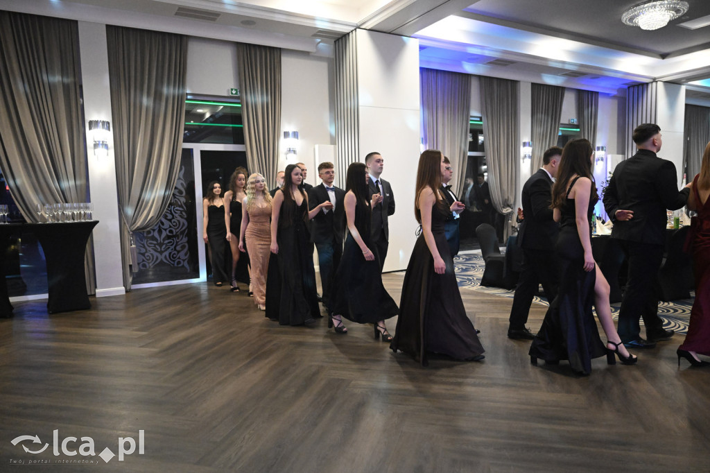 Studniówka „Samochodówki”