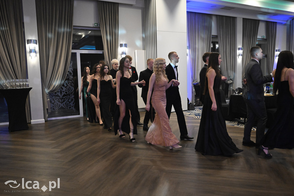 Studniówka „Samochodówki”