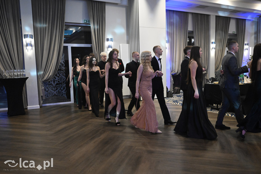 Studniówka „Samochodówki”