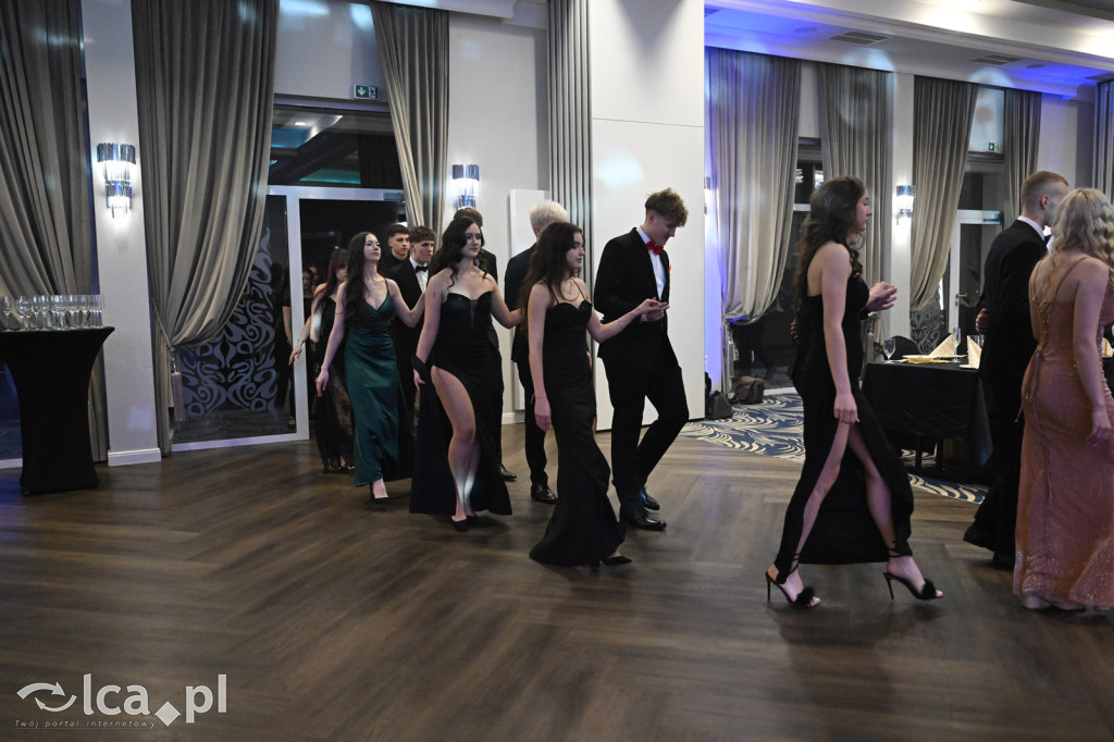 Studniówka „Samochodówki”