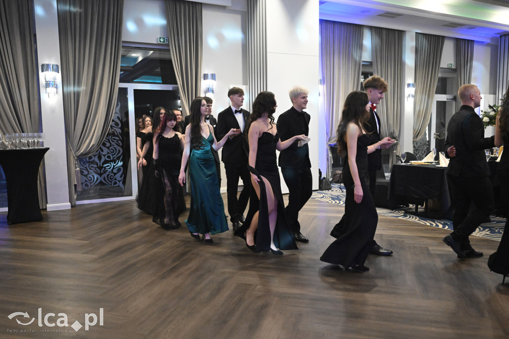 Studniówka „Samochodówki”