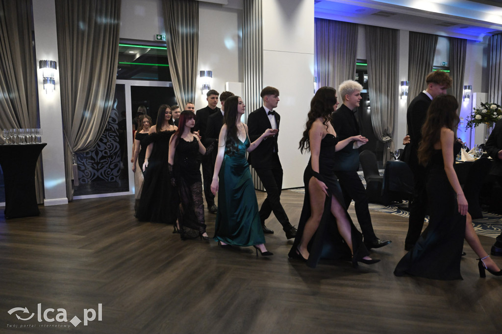 Studniówka „Samochodówki”