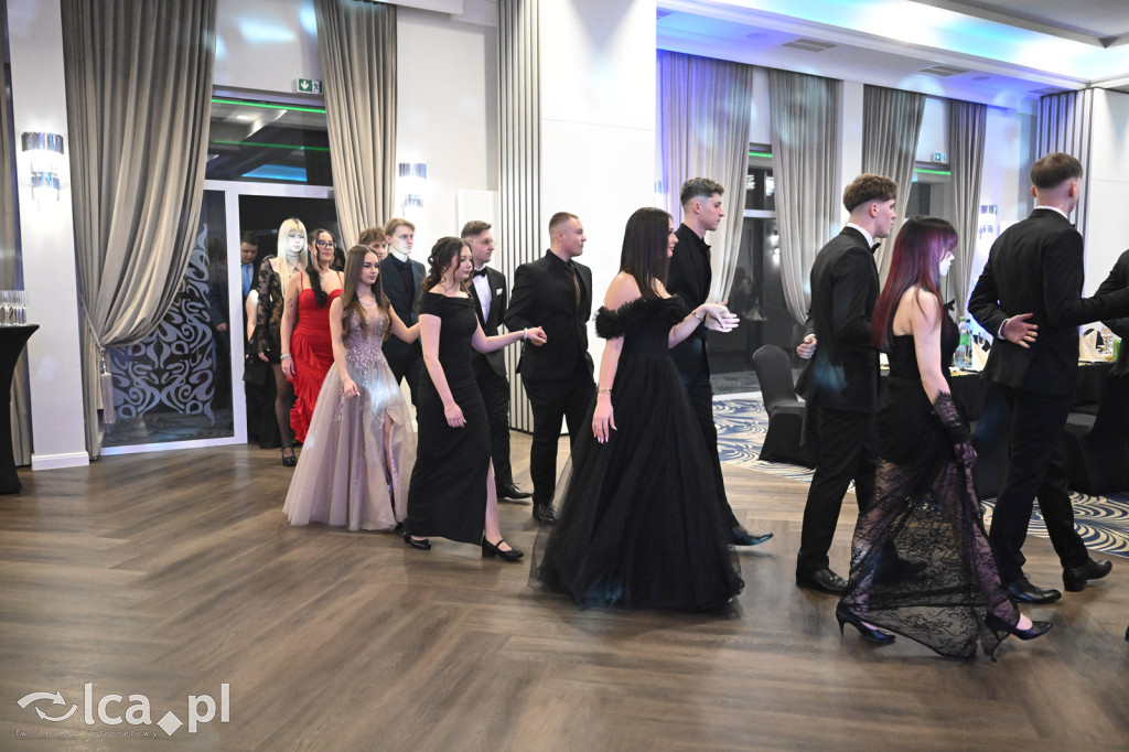 Studniówka „Samochodówki”