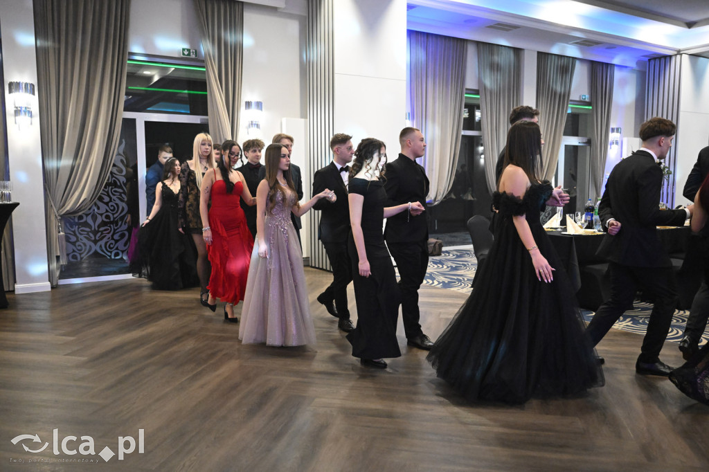 Studniówka „Samochodówki”