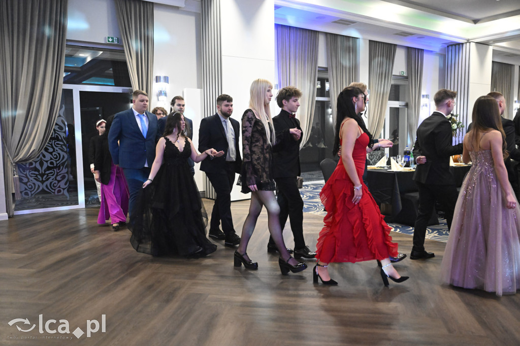 Studniówka „Samochodówki”