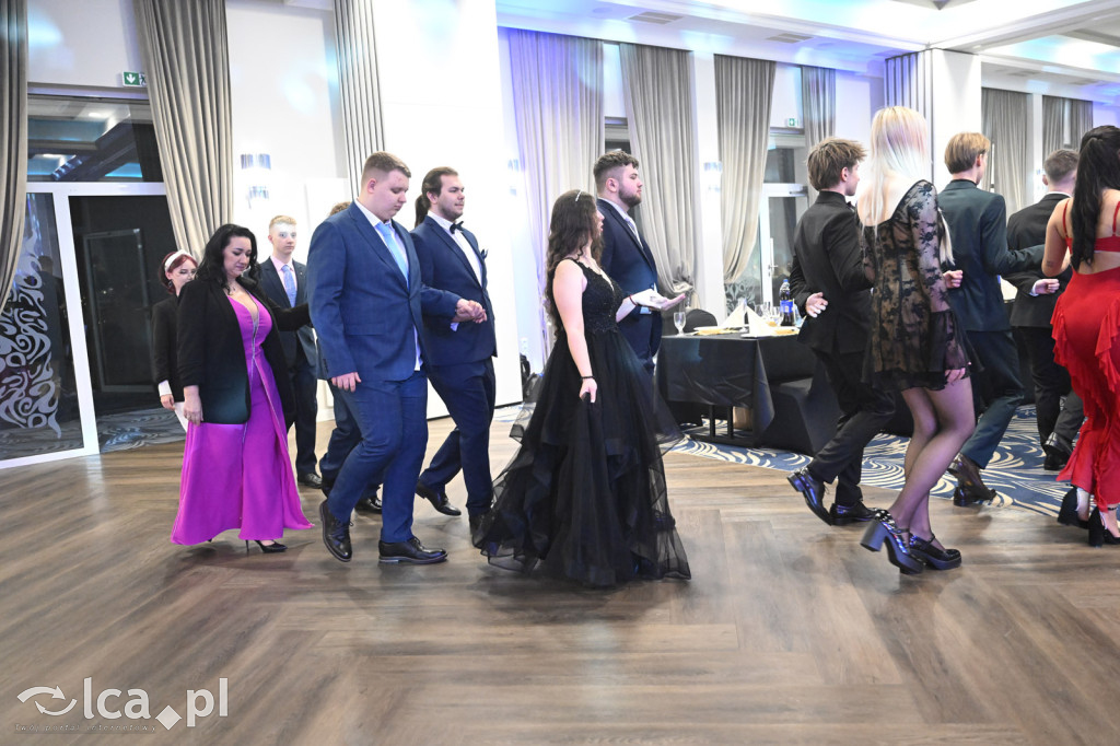 Studniówka „Samochodówki”