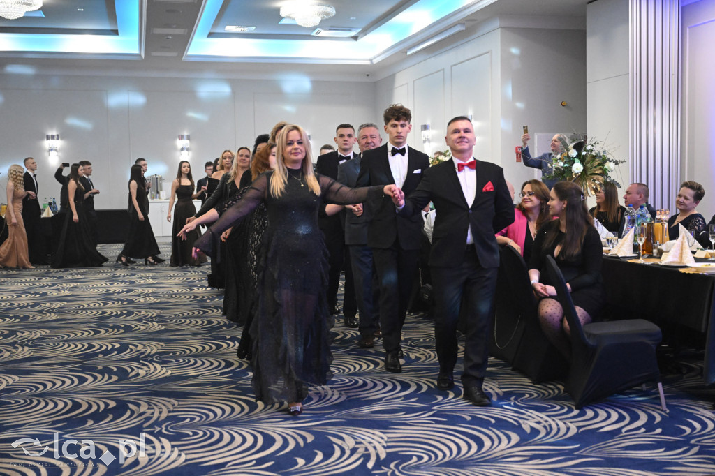 Studniówka „Samochodówki”