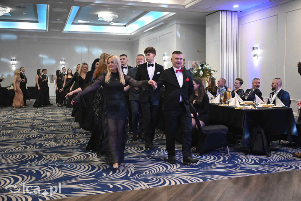 Studniówka „Samochodówki”