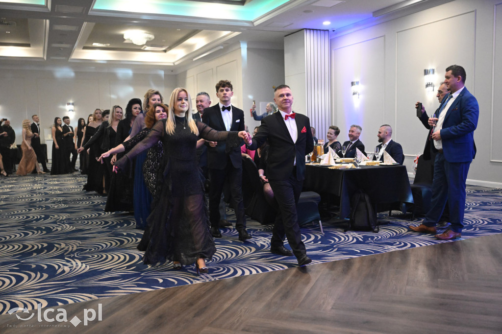 Studniówka „Samochodówki”