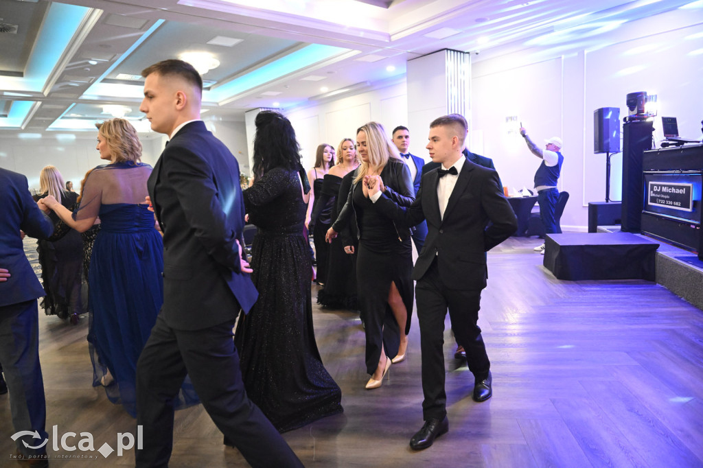 Studniówka „Samochodówki”