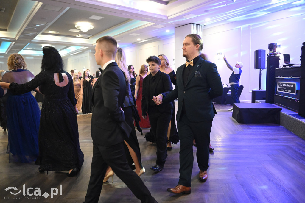 Studniówka „Samochodówki”